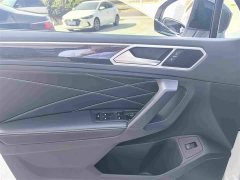 Volkswagen Tiguan L 2024 Outstanding Edition 300TSI Automatic FWD Dragon Ascendant Version - ფოტო 13