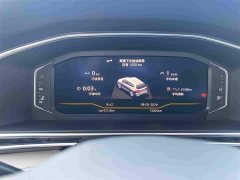Volkswagen Tiguan L 2024 Outstanding Edition 300TSI Automatic FWD Dragon Ascendant Version - ფოტო 14
