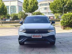 Volkswagen Tiguan L 2024 Outstanding Edition 300TSI Automatic FWD Dragon Ascendant Version - ფოტო 2