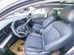 Volkswagen Tiguan L 2024 Outstanding Edition 300TSI Automatic FWD Dragon Ascendant Version - ფოტო 4