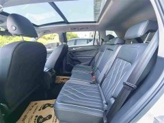 Volkswagen Tiguan L 2024 Outstanding Edition 300TSI Automatic FWD Dragon Ascendant Version - ფოტო 6
