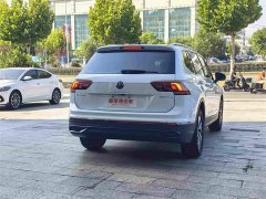Volkswagen Tiguan L 2024 Outstanding Edition 300TSI Automatic FWD Dragon Ascendant Version - ფოტო 7