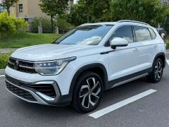 Volkswagen Touareg 300TSI Two-Wheel Drive Full Moon Edition - ფოტო 1