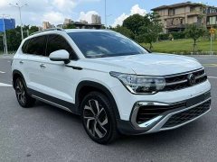 Volkswagen Touareg 300TSI Two-Wheel Drive Full Moon Edition - ფოტო 3