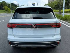 Volkswagen Touareg 300TSI Two-Wheel Drive Full Moon Edition - ფოტო 5