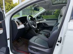 Volkswagen Touareg 300TSI Two-Wheel Drive Full Moon Edition - ფოტო 7