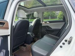 Volkswagen Touareg 300TSI Two-Wheel Drive Full Moon Edition - ფოტო 8