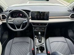 Volkswagen Touareg 300TSI Two-Wheel Drive Full Moon Edition - ფოტო 9