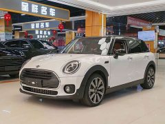 BMW MINI Clubman 2023 Facelift 1.5T COOPER Connoisseur - ფოტო 1