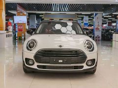 BMW MINI Clubman 2023 Facelift 1.5T COOPER Connoisseur - ფოტო 2