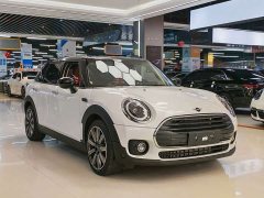 BMW MINI Clubman 2023 Facelift 1.5T COOPER Connoisseur - ფოტო 3
