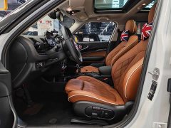 BMW MINI Clubman 2023 Facelift 1.5T COOPER Connoisseur - ფოტო 4