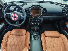 BMW MINI Clubman 2023 Facelift 1.5T COOPER Connoisseur - ფოტო 5