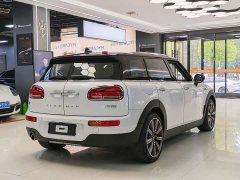BMW MINI Clubman 2023 Facelift 1.5T COOPER Connoisseur - ფოტო 7