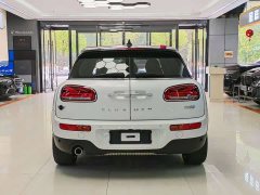 BMW MINI Clubman 2023 Facelift 1.5T COOPER Connoisseur - ფოტო 8