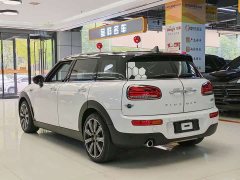 BMW MINI Clubman 2023 Facelift 1.5T COOPER Connoisseur - ფოტო 9
