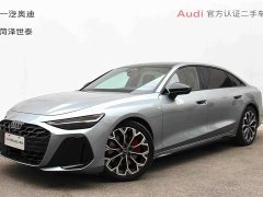 Audi A6L 2.0T quattro Prestige - ფოტო 1