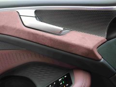 Audi A6L 2.0T quattro Prestige - ფოტო 11