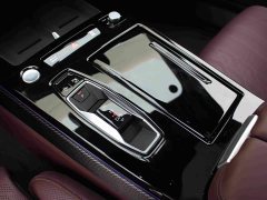 Audi A6L 2.0T quattro Prestige - ფოტო 12