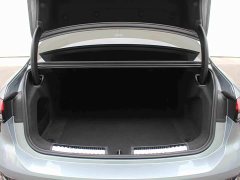 Audi A6L 2.0T quattro Prestige - ფოტო 16
