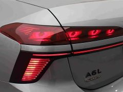Audi A6L 2.0T quattro Prestige - ფოტო 17
