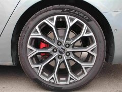 Audi A6L 2.0T quattro Prestige - ფოტო 19