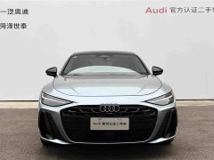 Audi A6L 2.0T quattro Prestige - ფოტო 3