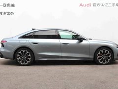 Audi A6L 2.0T quattro Prestige - ფოტო 4