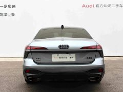Audi A6L 2.0T quattro Prestige - ფოტო 5