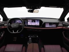 Audi A6L 2.0T quattro Prestige - ფოტო 6