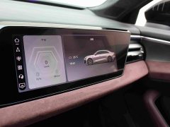 Audi A6L 2.0T quattro Prestige - ფოტო 9
