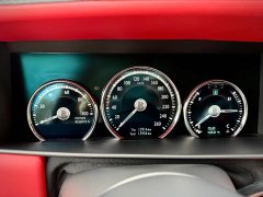 Rolls-Royce Cullinan Four-Seat Edition - ფოტო 11