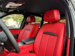Rolls-Royce Cullinan Four-Seat Edition - ფოტო 13