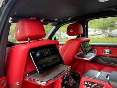 Rolls-Royce Cullinan Four-Seat Edition - ფოტო 14