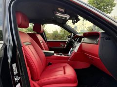 Rolls-Royce Cullinan Four-Seat Edition - ფოტო 19