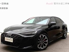 Audi A6L 2.0T quattro Prestige Dynamic - ფოტო 1