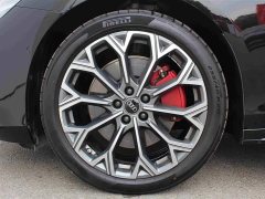 Audi A6L 2.0T quattro Prestige Dynamic - ფოტო 11