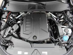 Audi A6L 2.0T quattro Prestige Dynamic - ფოტო 12