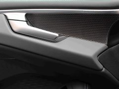 Audi A6L 2.0T quattro Prestige Dynamic - ფოტო 14