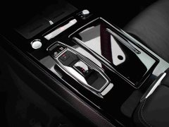 Audi A6L 2.0T quattro Prestige Dynamic - ფოტო 15