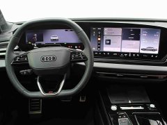 Audi A6L 2.0T quattro Prestige Dynamic - ფოტო 16