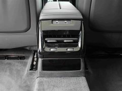Audi A6L 2.0T quattro Prestige Dynamic - ფოტო 17