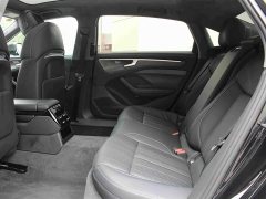 Audi A6L 2.0T quattro Prestige Dynamic - ფოტო 18
