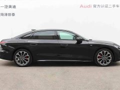 Audi A6L 2.0T quattro Prestige Dynamic - ფოტო 2