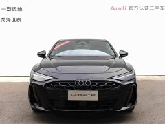 Audi A6L 2.0T quattro Prestige Dynamic - ფოტო 3