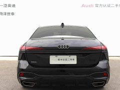 Audi A6L 2.0T quattro Prestige Dynamic - ფოტო 4
