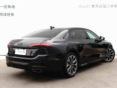 Audi A6L 2.0T quattro Prestige Dynamic - ფოტო 5