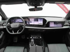 Audi A6L 2.0T quattro Prestige Dynamic - ფოტო 6