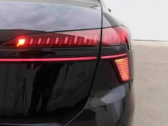 Audi A6L 2.0T quattro Prestige Dynamic - ფოტო 9