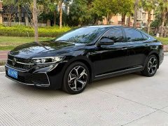 Volkswagen Passat 380TSI Starry Sky Luxury Edition - ფოტო 1